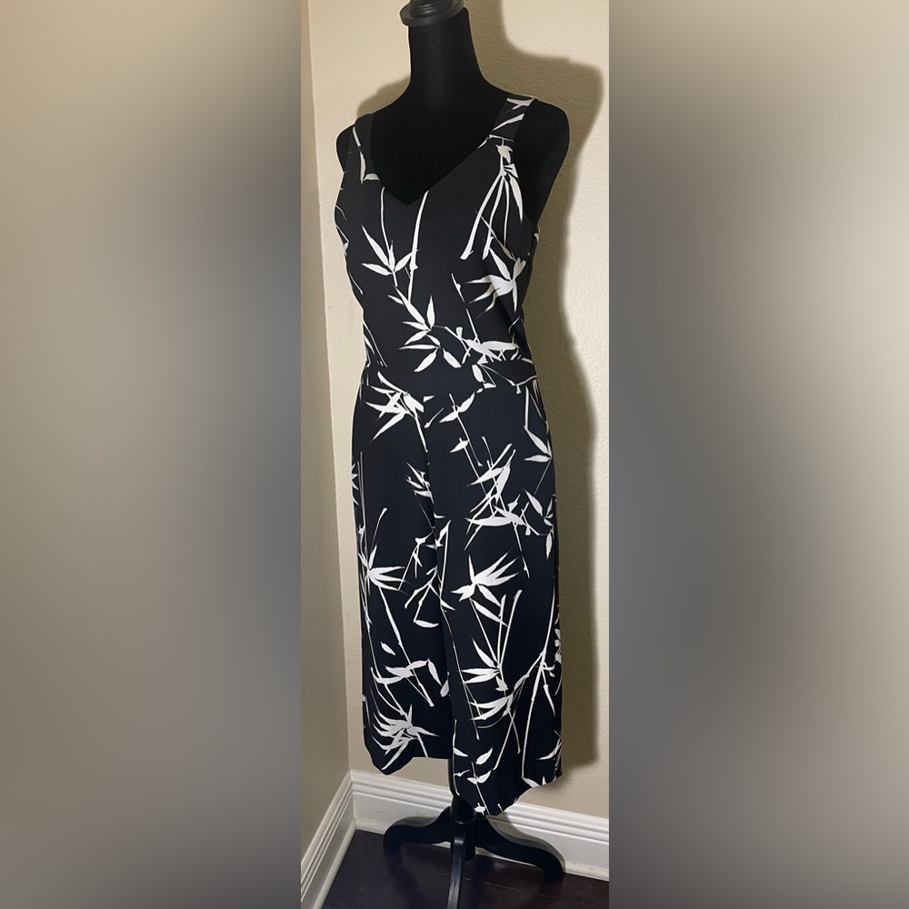 Banana Republic jumpsuit